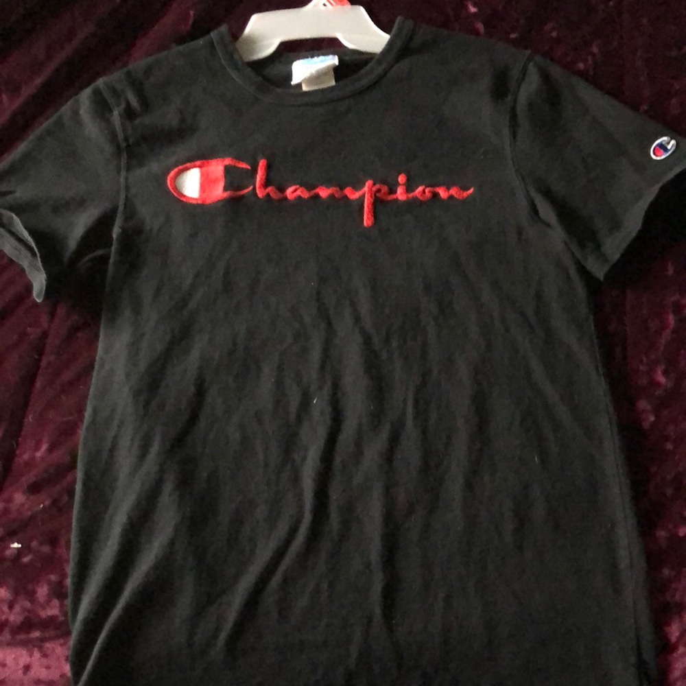 CHAMPION shirt